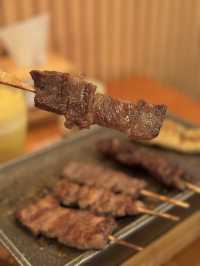 人氣爆燈高質串燒連鎖店🍢燒烤堂(銅鑼灣)