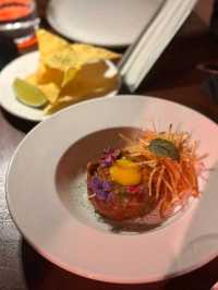 Bebop Saigon