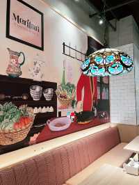“Mentari - Authentic Indonesian Food at Medan”