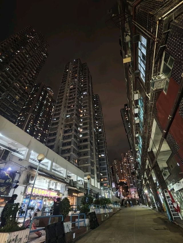 三天兩夜的香港迪士尼快閃之旅🏰✨