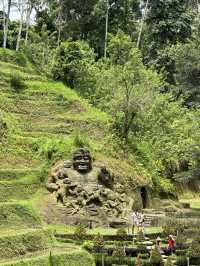 Ubud’s Dreamiest Jungle Playground at Alas Harum