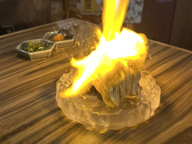 食在尖沙咀 | 樂酒場 | 必試厚切牛舌芯