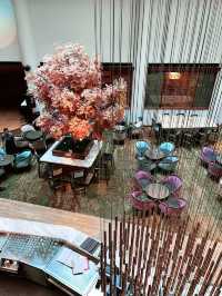 Concorde Hotel Kuala Lumpur: Your Ideal Summer Vacation Destination