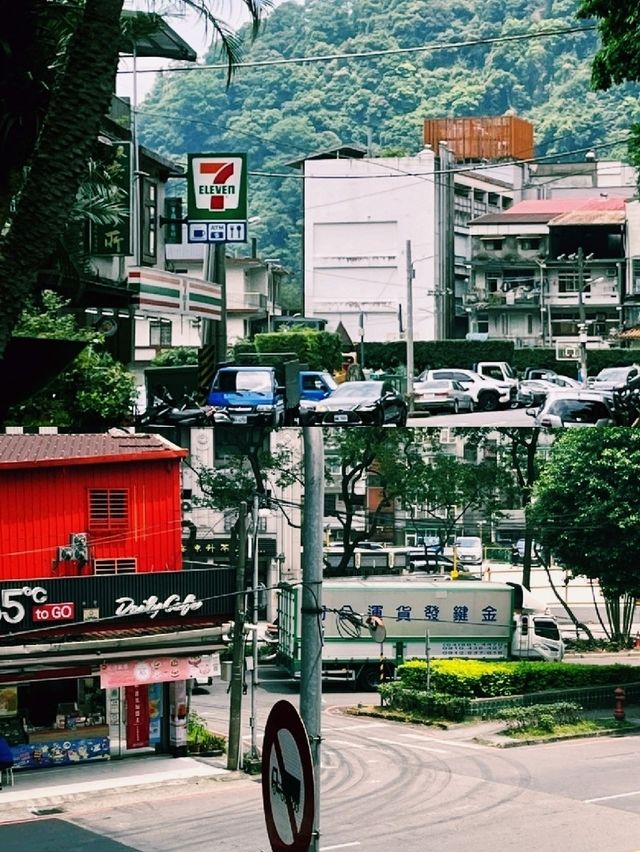 더운 만큼 뜨거웠던 감성 여행 여름에 가야 좋아