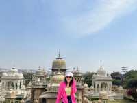 Wandering through Jaipur – the Pink City that stole my heart 