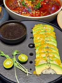 众香素食餐厅 (Zhongxiang Vegetarian Restaurant) Chengdu