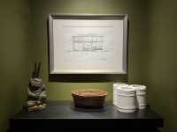 Brews & Aesthetics at SETA