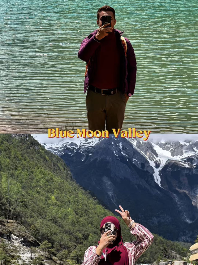 Explore Yunnan in 9 Days