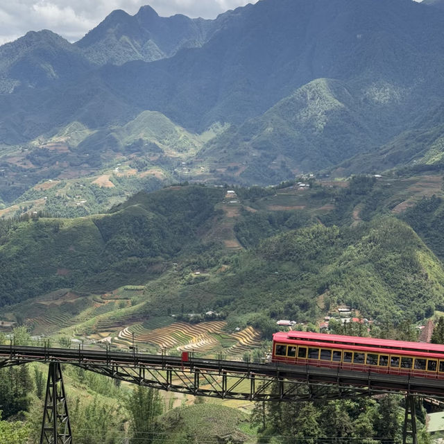 🇻🇳 Vietnam Sapa | A Quick Note on Sa Pa 🌄