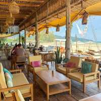 🌴 SOL Beach Koh Chang บีชบาร์เปิดใหม่บนเกาะช้าง