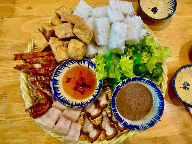 다낭 로컬맛집