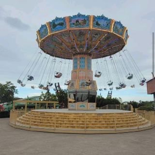 Aussie World – Sunshine Coast, QLD