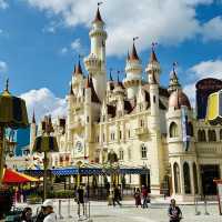 Unforgettable Thrills at Universal Studios Singapore