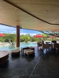 🌟 Wyndham Grand Nai Harn Beach Phuket – รีสอร์ตหรู
