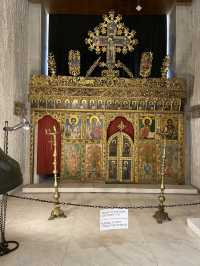 【美しすぎる博物館】ソフィアの歴史博物館🇧🇬