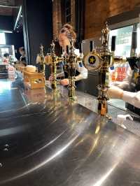 Sapporo Beer Museum
