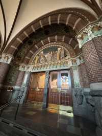 48 hours in Copenhagen. Love Fiskebar! 