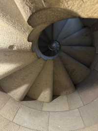 Barcelona: Where Gaudí’s Dreams Touch the Sky