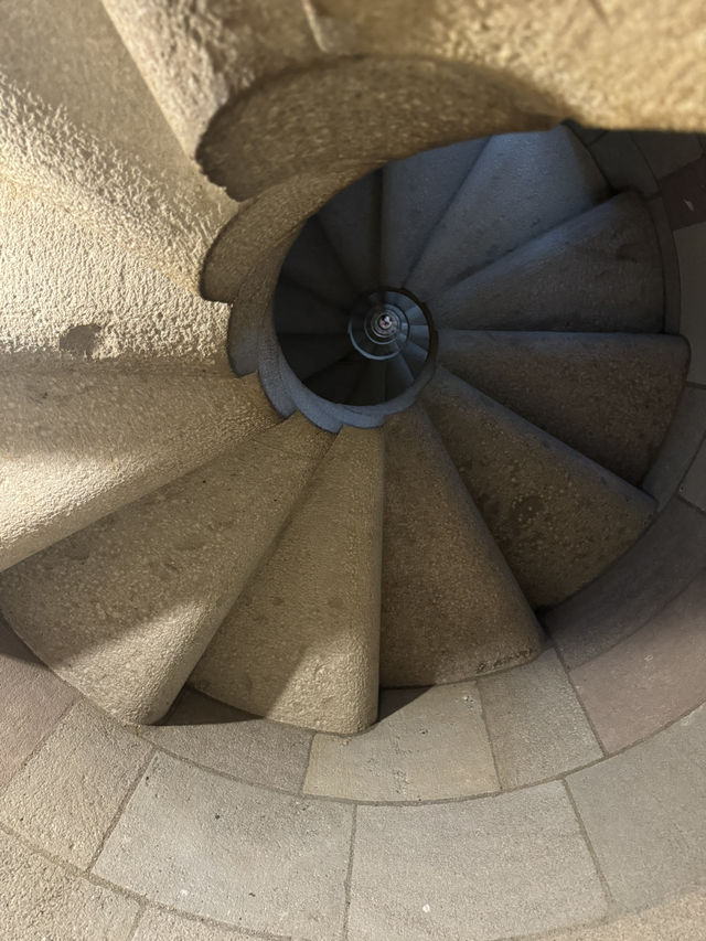 Barcelona: Where Gaudí’s Dreams Touch the Sky