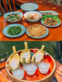 เรียนรู้วิถีชีวิตชุมชนที่บ้านบางกระสอบ สมุทรปราการ