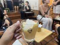 Giang Cafe, Ha Noi
