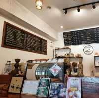 Zion café คูเมือง บุรีรัมย์