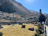 Shri Muktinath Temple