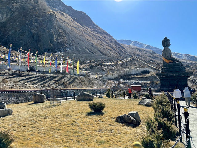 Shri Muktinath Temple