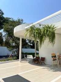 The moment beach house restaurant