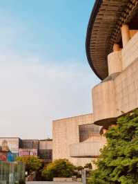 Seoul Arts Center: A Grand Hub for Culture and Performance