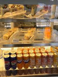 รีวิวร้าน UNE FILLE CAFE สาขา 2 สกลนคร
