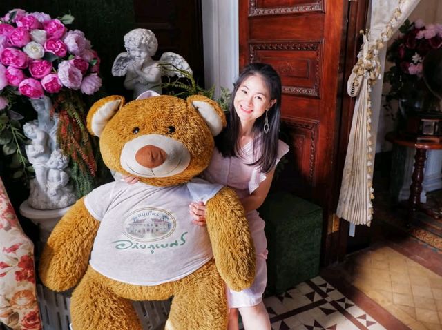 พิพิธภัณฑ์อภัยภูเบศร 🌿คลังความรู้สมุนไพรไทย