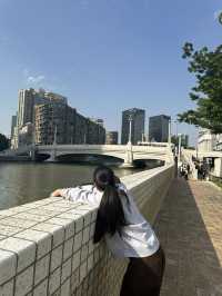 Shanghai 5 Days Itinerary