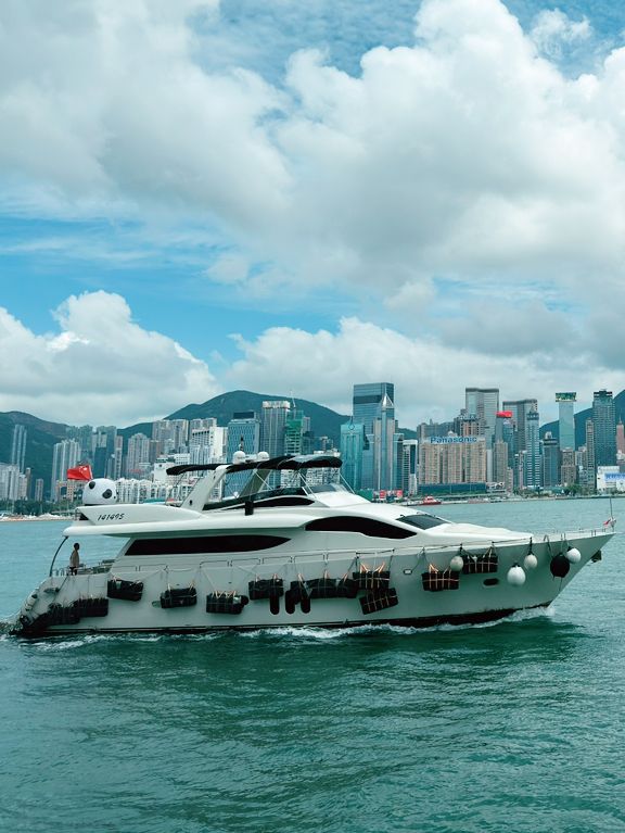香港水上活動｜暢遊維港｜體驗鴨靈號的復古魅力
