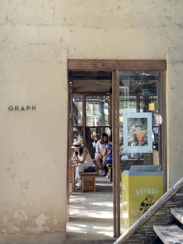 Discover Baan Kang Wat: Chiang Mai’s Hidden Art Village You’ll Fall in Love With