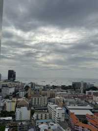 Arbour Hotel and Residence Pattaya