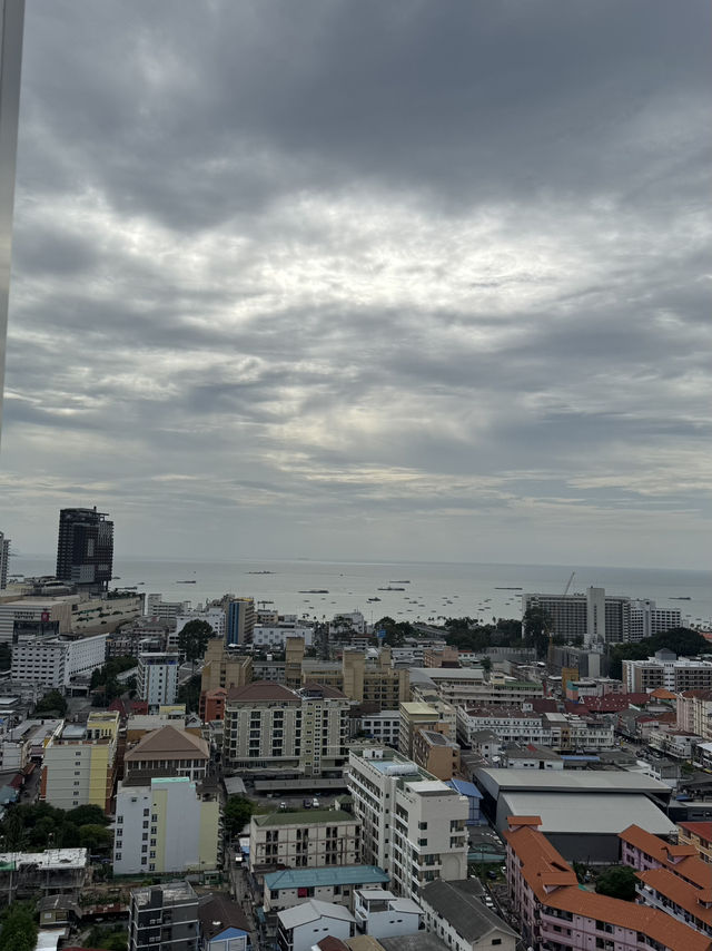 Arbour Hotel and Residence Pattaya