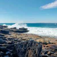 Hyams Beach – NSW
