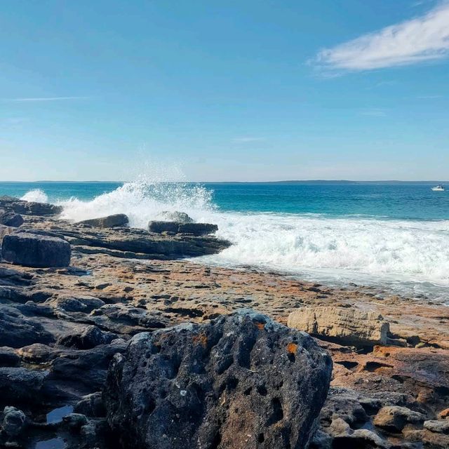 Hyams Beach – NSW