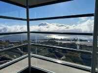Mount Wellington (kunanyi) – TAS