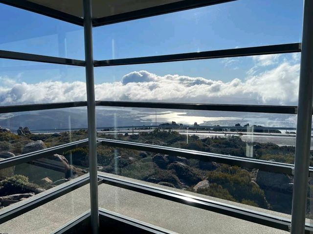 Mount Wellington (kunanyi) – TAS