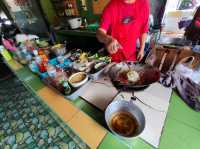 ร้านอาหารLocalอยุธยา ร้านเก่าแก่เปิดมากว่า 40 ปี