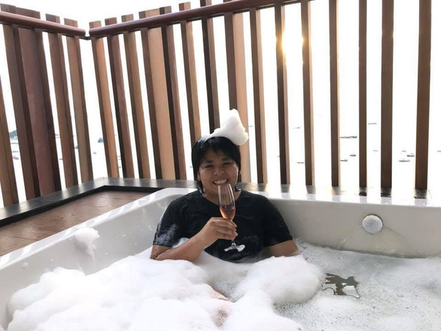 Hilton Pattaya