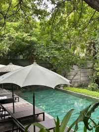 LUXX hotel - หลังสวน กรุงเทพ