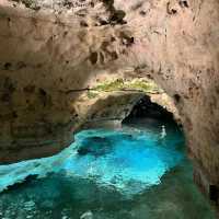 Discover a Hidden Gem! Taupo Lake Cave: A Breathtaking Natural Wonderland! 🤩