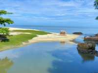 A great place to trek and enjoy nature’s beauty👫💐😎