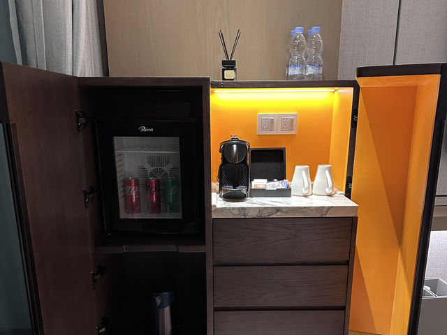 珠海望海樓酒店⭐️入住體驗 🌊🏨