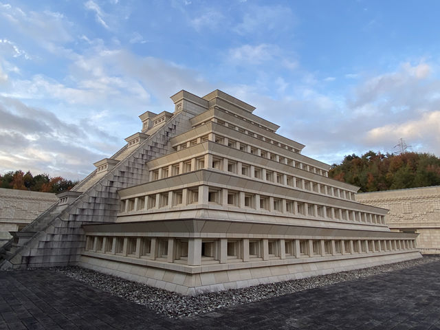 【超穴場】高山の謎ミュージアムに行ってみた