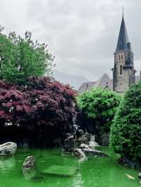 Why the Lake Brienz Quay Experience Delights