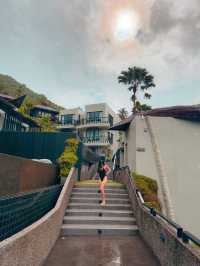 The Tarna Align Resort Koh Tao